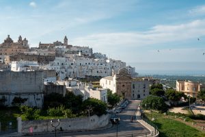 How to Plan A Perfect Trip to Puglia, Italy