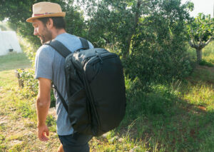 Peak Design Travel Backpack Review 45L (After 4 Years)
