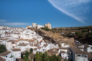 The Prettiest White Villages of Andalusia