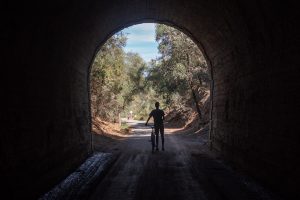 Via Verde: Cycling Along Abandoned Railways In Spain