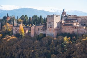 Granada Travel Guide: Best Things To Do, Tips & Unique Stays