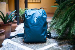Cotopaxi Allpa Backpack Review