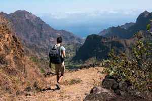 Travel Guide to Santo Antão, A Wonderland For Hikers