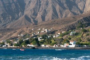 Cape Verde: Getting Away From It All In Tarrafal