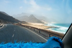 Things To Do On São Vicente Island, Cape Verde