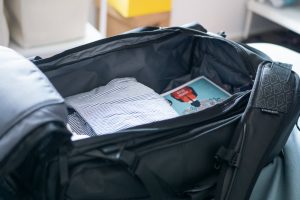 Nomatic 40L Travel Pack