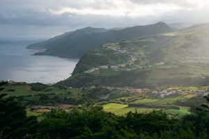 Macaronesia Islands Throwdown: Azores vs Canaries vs Cape Verde