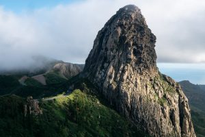 Discovering La Gomera, The ‘Jurassic Park’ of the Canaries