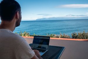 How To Hide Your Location (IP Address) When Working Remotely