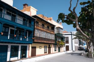 In Photos: 10 of the Best Places To Go In the Canaries