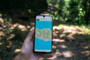 15 Essential Apps for Backpackers & Travelers