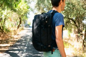 Pakt Travel Backpack Review: Worth The Hype?