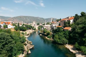 Bosnia Travel Guide: 10 Must-Do Things + Travel Tips