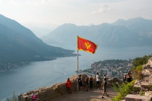 How To Backpack The Balkans (Southeast Europe)