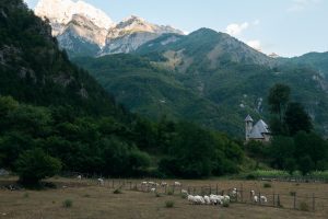 Albania Travel Guide: All The Places You Shouldn’t Miss