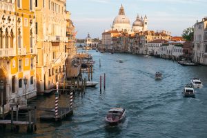 Northern Italy Itinerary By Train (Venice, Florence, the Lakes & More)