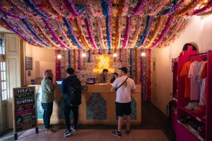 9 Best Hostels In Mexico City (ONLY the top ones)