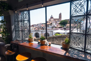 Things To Do In Taxco — An Underrated Trip From Mexico City