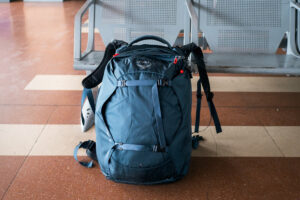 Osprey Farpoint 40 Review (After Long Use)