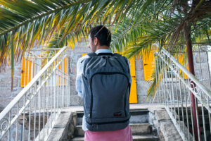 Tom Binh Techonaut 45 Review