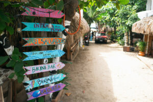 Backpacking Mexico: Routes, Hostels & Travel Tips