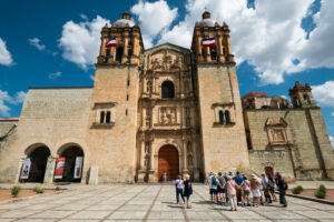 What To Do In Oaxaca City: 15 Of The Best Sights & Activities