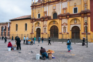 The Not-Your-Usual Guide To San Cristóbal de las Casas