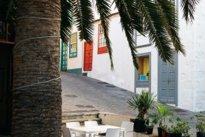 A Digital Nomad & Remote Guide to the Canary Islands
