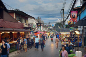 Guide to Pai, Thailand – Best Food, Nature & Nightlife
