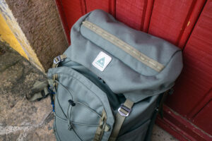 Salkan Carry-On 35L In-Depth Review