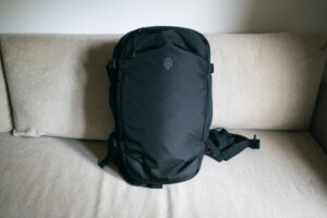 Tortuga Expandable Backpack Review