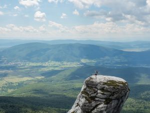 Hiking in Croatia: 7 Gorgeous Trails You Might’ve Never Heard Of