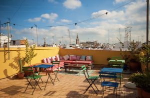 8 Of The Best Hostels In Seville