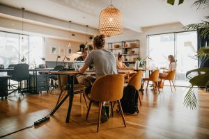 A Digital Nomad Guide To Lisbon