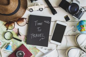 29 Best Travel Tools & Resources For Planning Your Next Trip