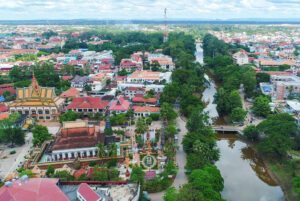 Exploring Siem Reap Beyond Angkor Wat: Fun Activities & Hidden Gems