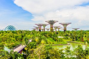 5 Of The Best Hostels in Singapore