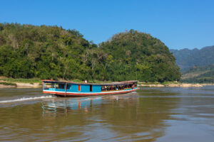 Laos: Slow Boat or Bus? (I Did Both… Here’s What I Think)