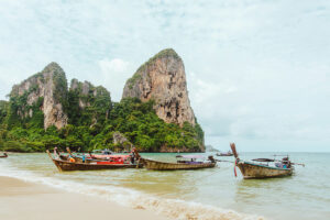 thailand-boats