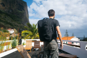 Tortuga Travel Backpack Lite Review
