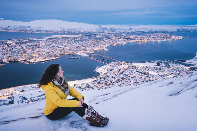 Tromsø