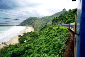 Vietnam by Train: Everything You Need to Know (with Itinerary)
