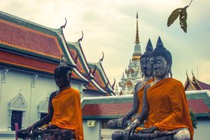 Why You Should Visit Surat Thani