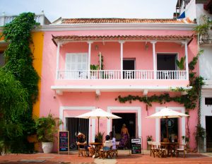 7 Best Hostels In Cartagena, Colombia